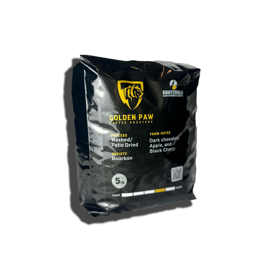 Medium Dark 5lb