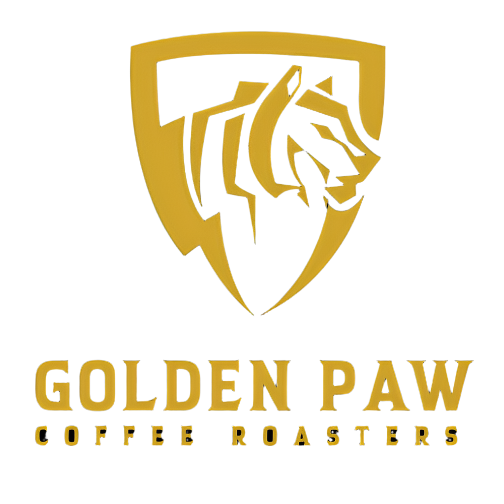 Golden Paw Coffee